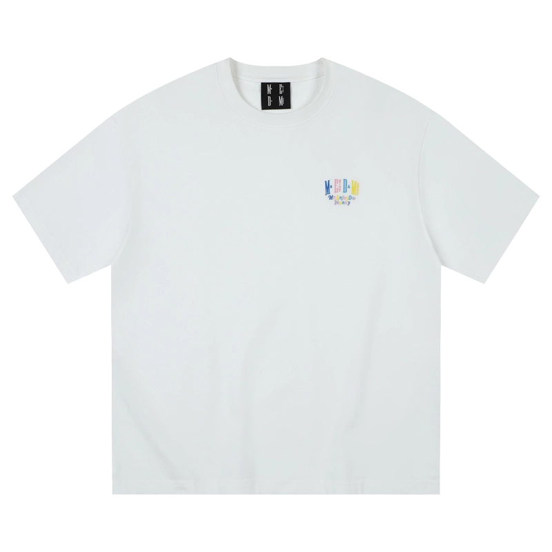 MEDM SS25 LogoT