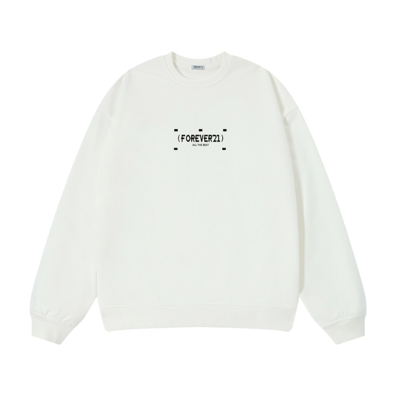 FOREVER 21 logo