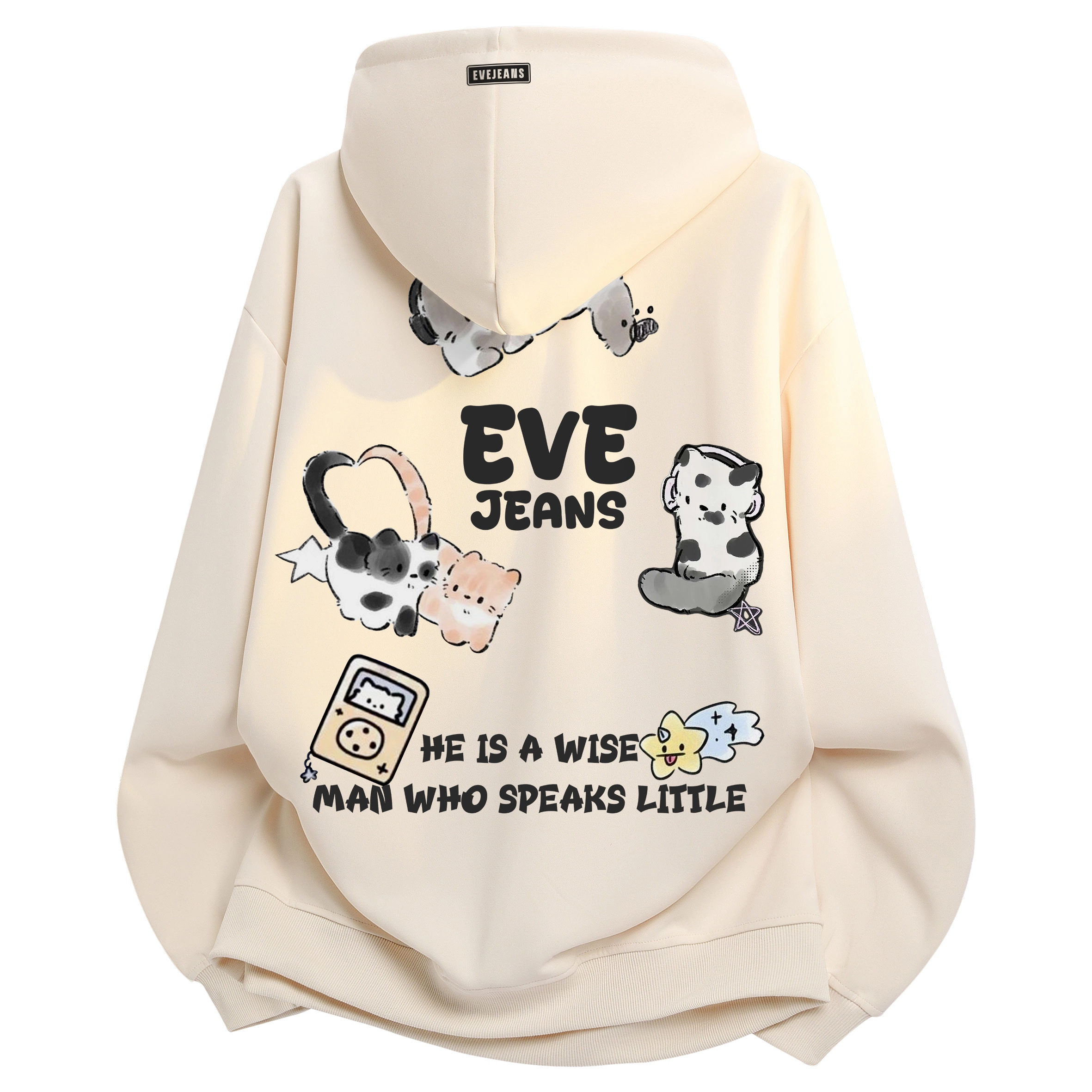 EVE Jean