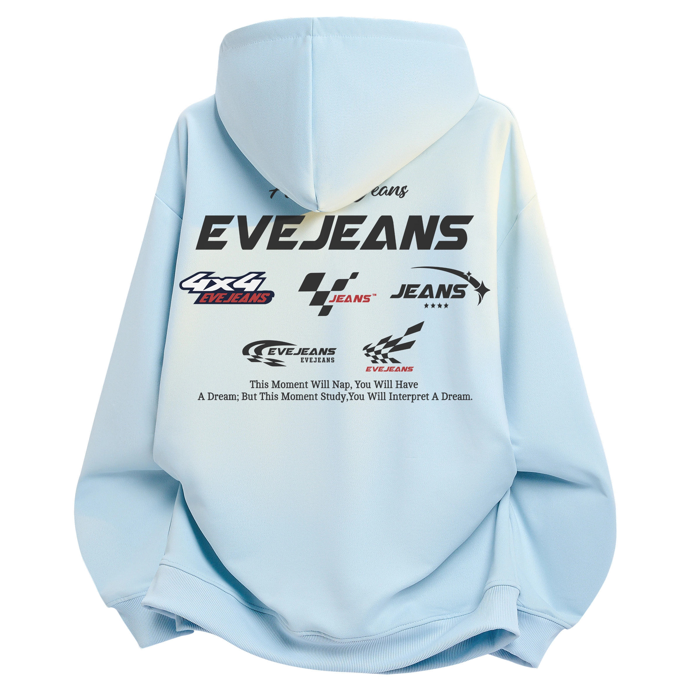 EVE Jean
