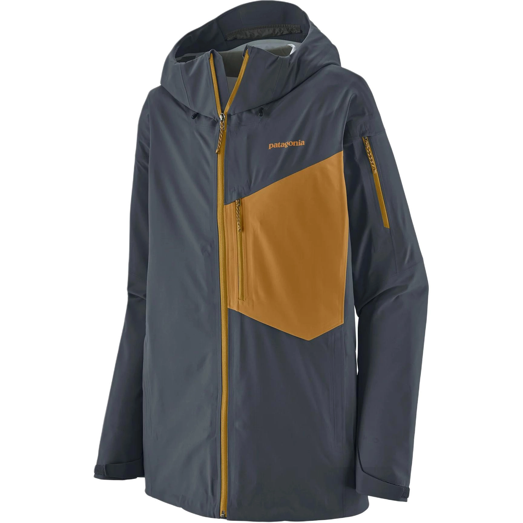 patagonia