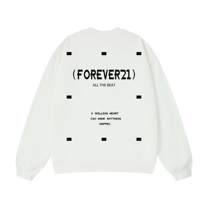 FOREVER 21 logo