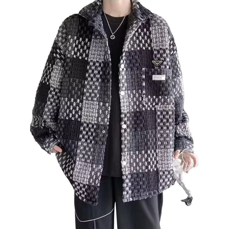 LIN MYKING oversize