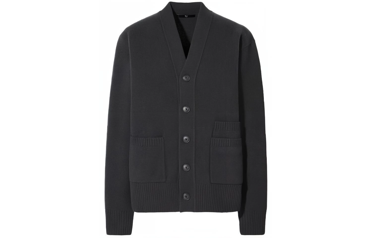 UNIQLO x JIL SANDER V