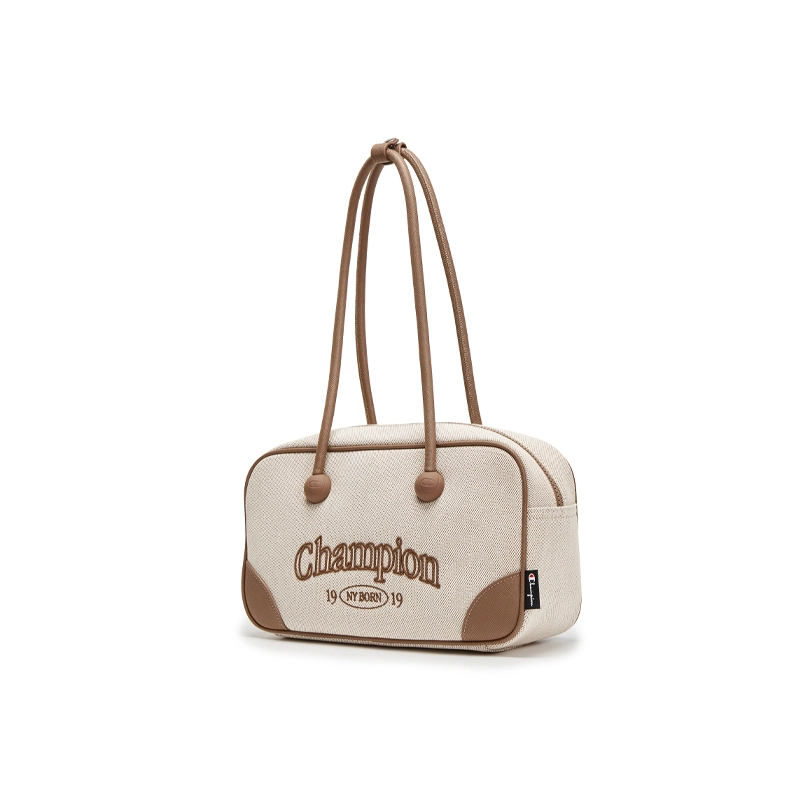 Champion Campus Briefcase 2.0 FW25 Logo