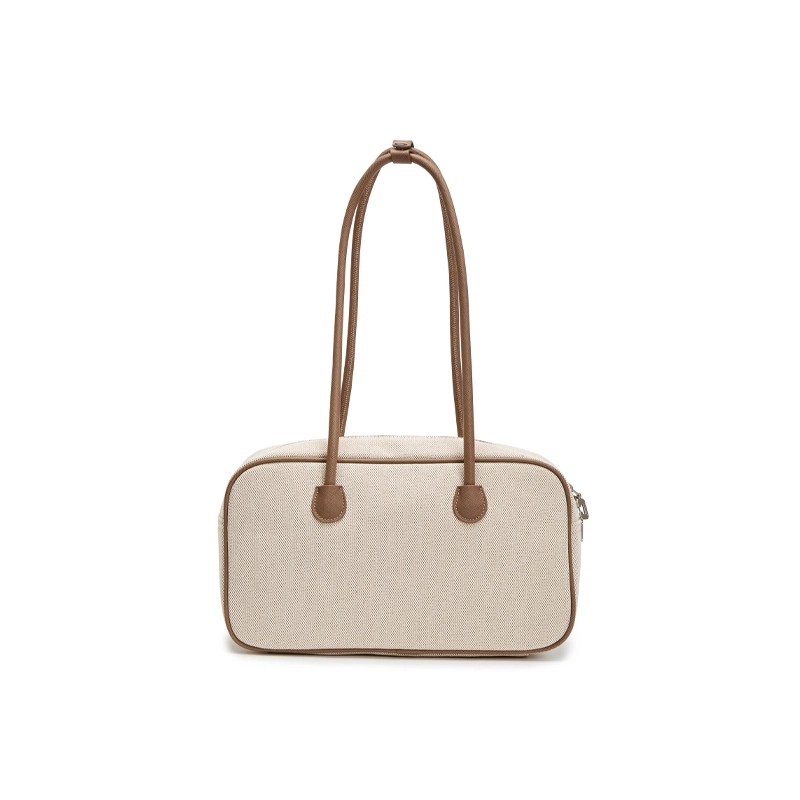 Champion Campus Briefcase 2.0 FW25 Logo