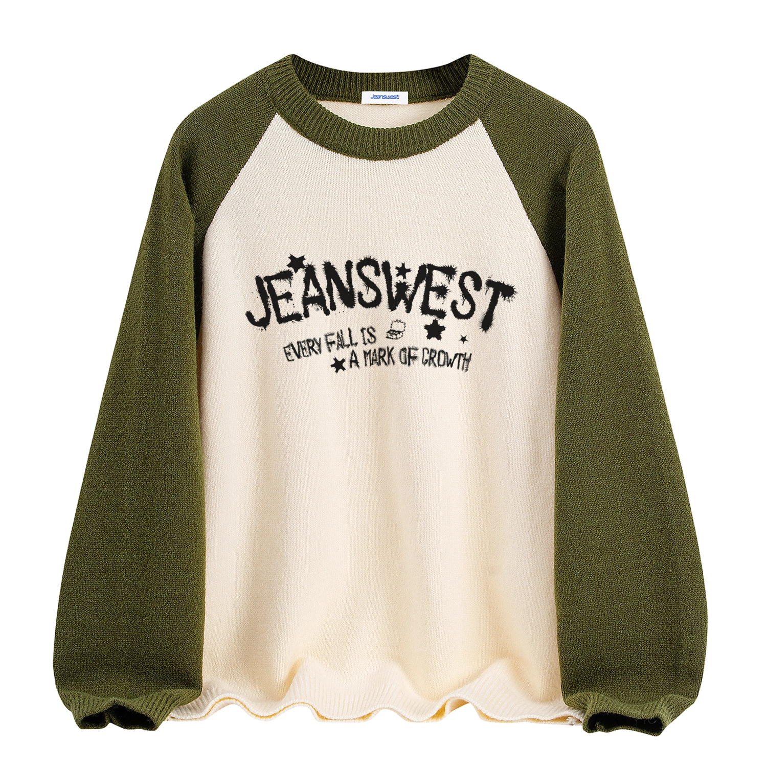 JEANSWEST Logo