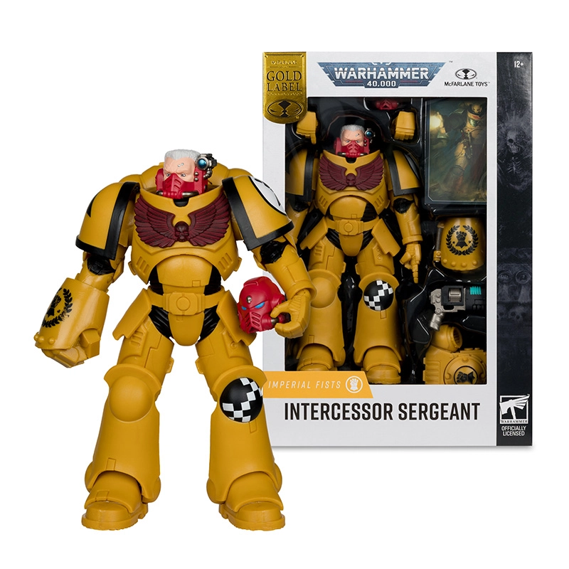 McFARLANE