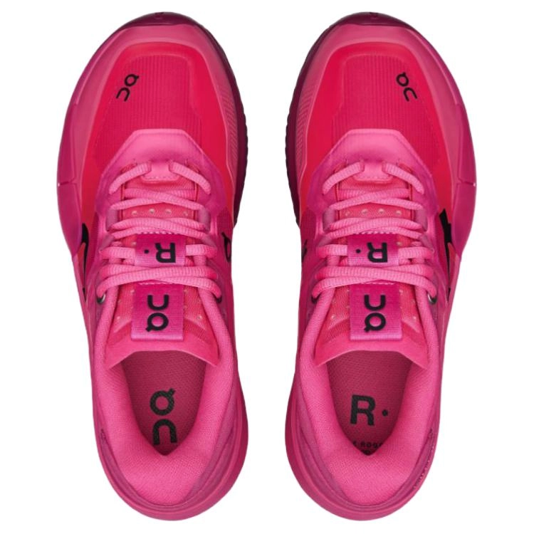 On THE ROGER Pro 2