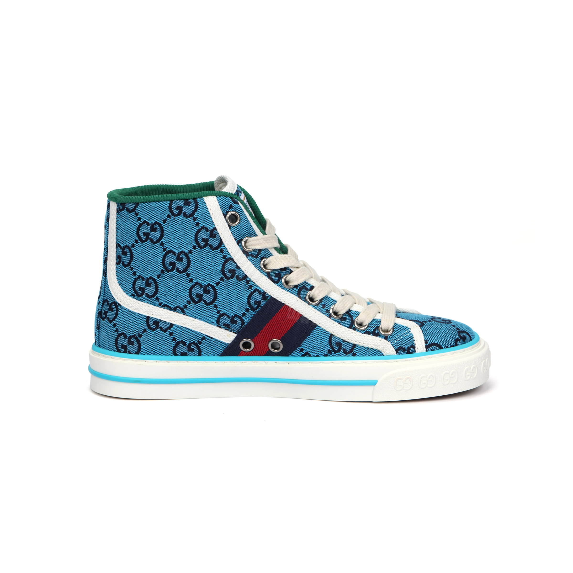 GUCCI Tennis 1977