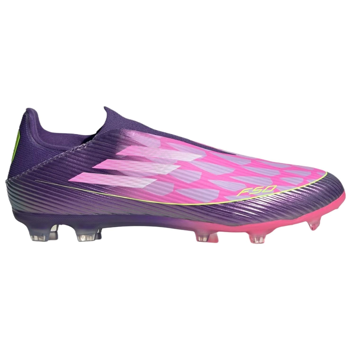 Lamine Yamal x adidas F50 League