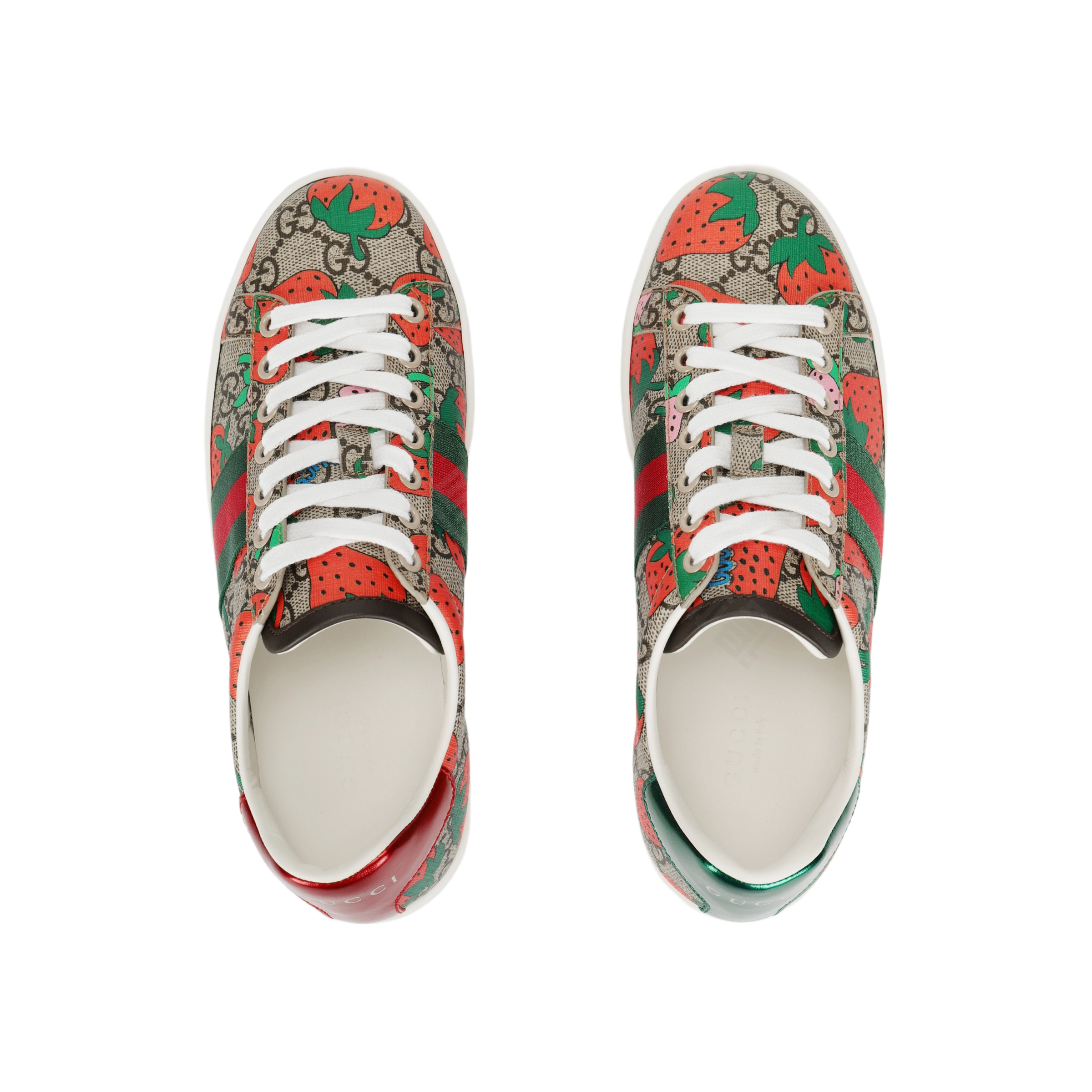 GUCCI ACE