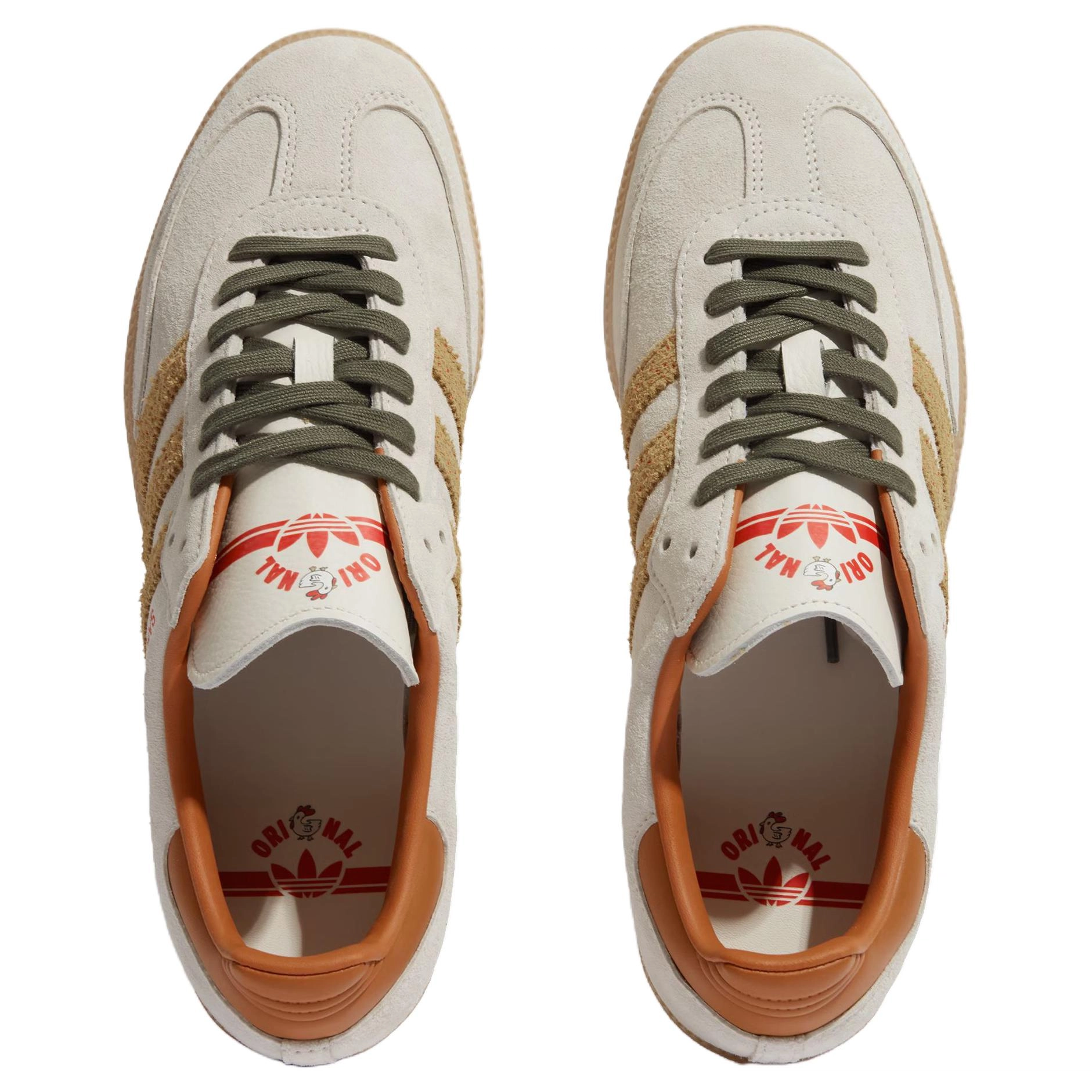 adidas originals SAMBA OG