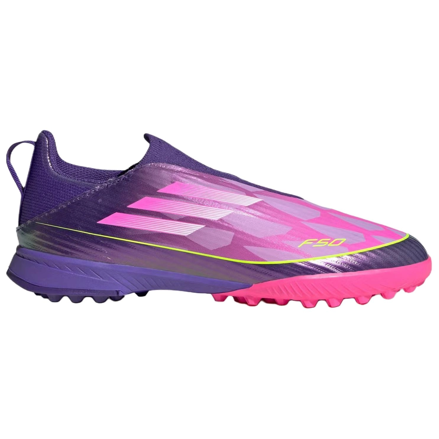 Lamine Yamal x adidas F50