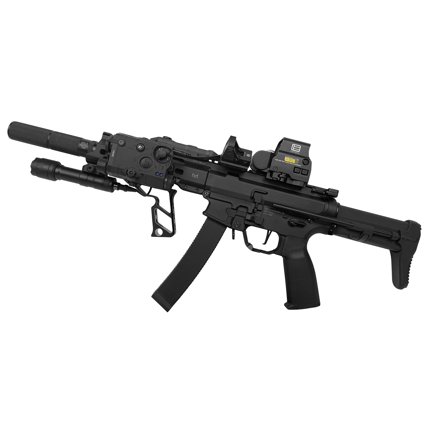 KWA QRF