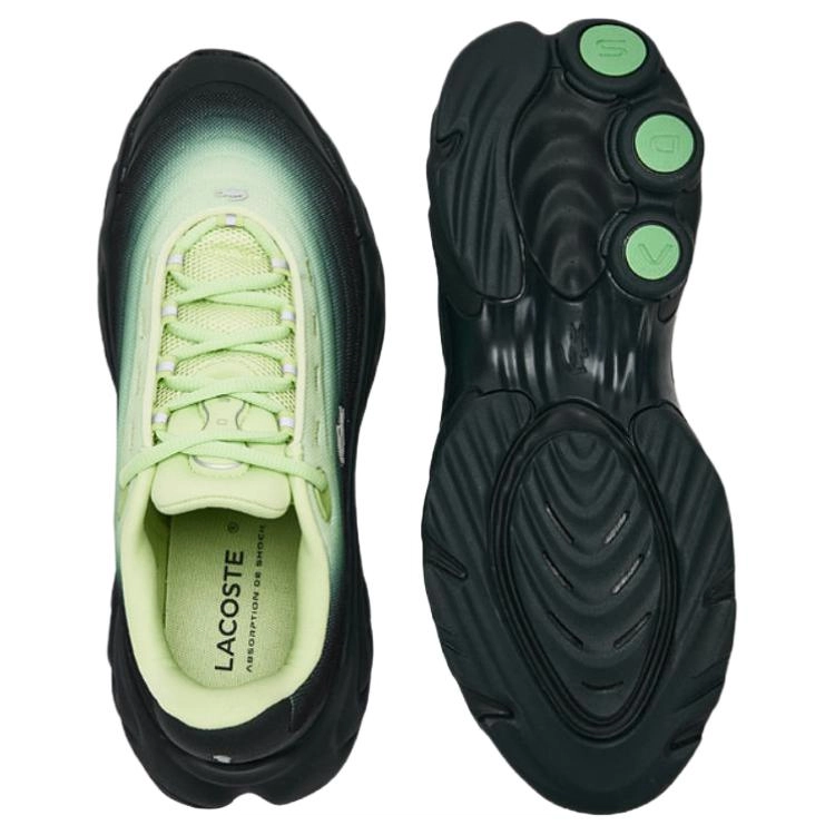 LACOSTE SPINOR