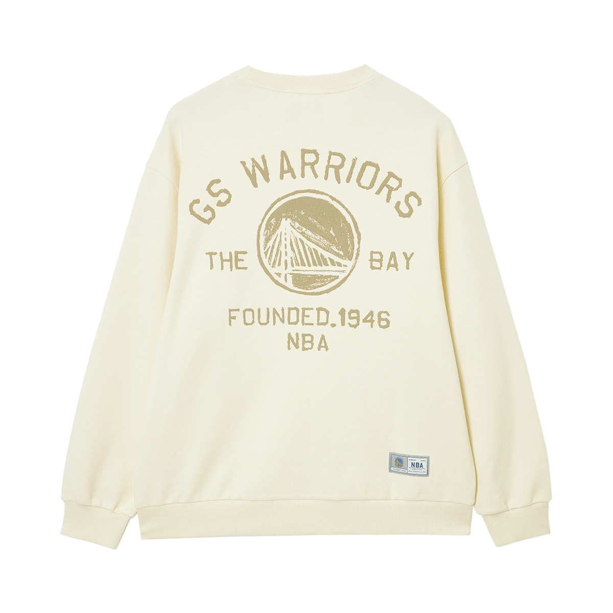 JACK JONES x NBA