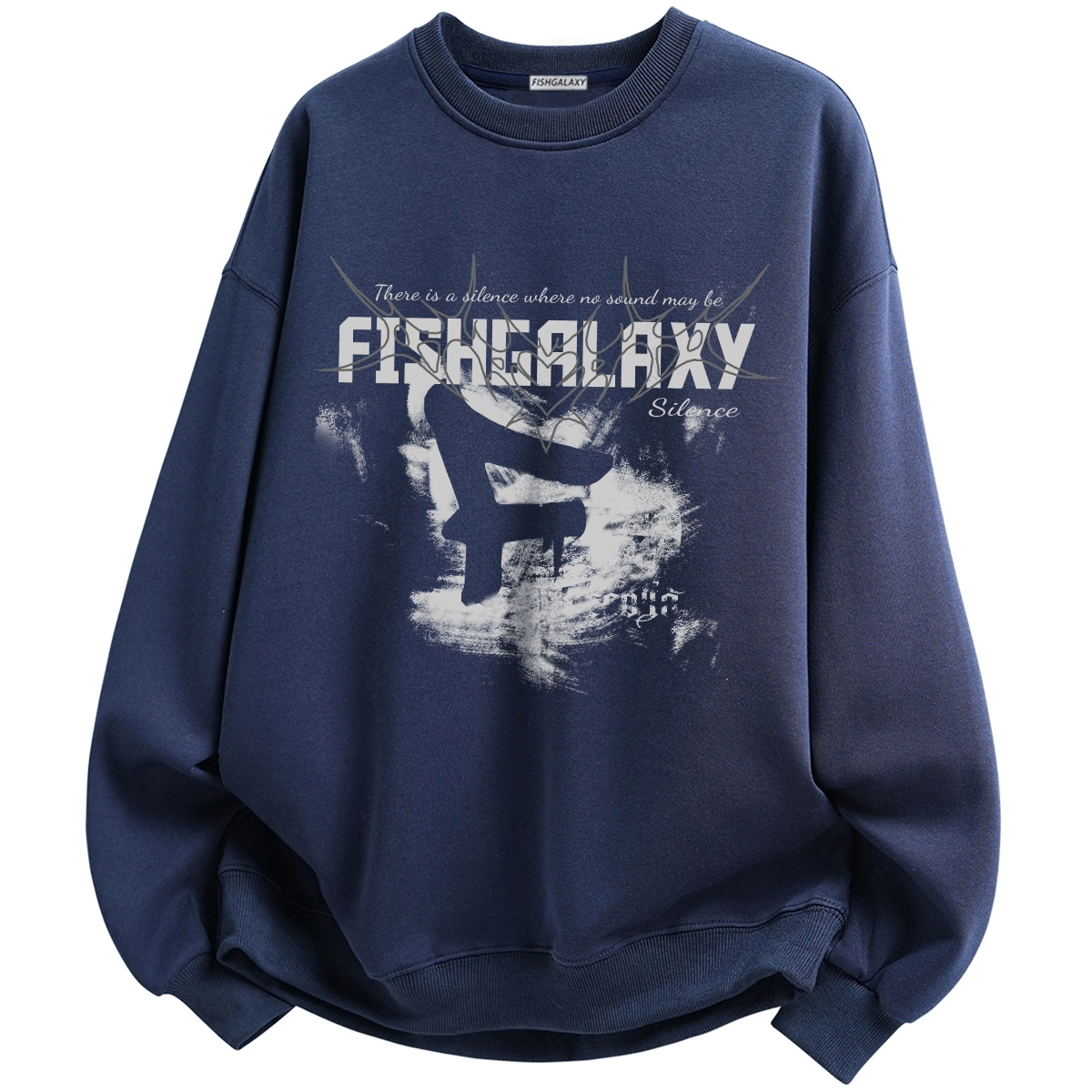 FISHGALAXY Logo