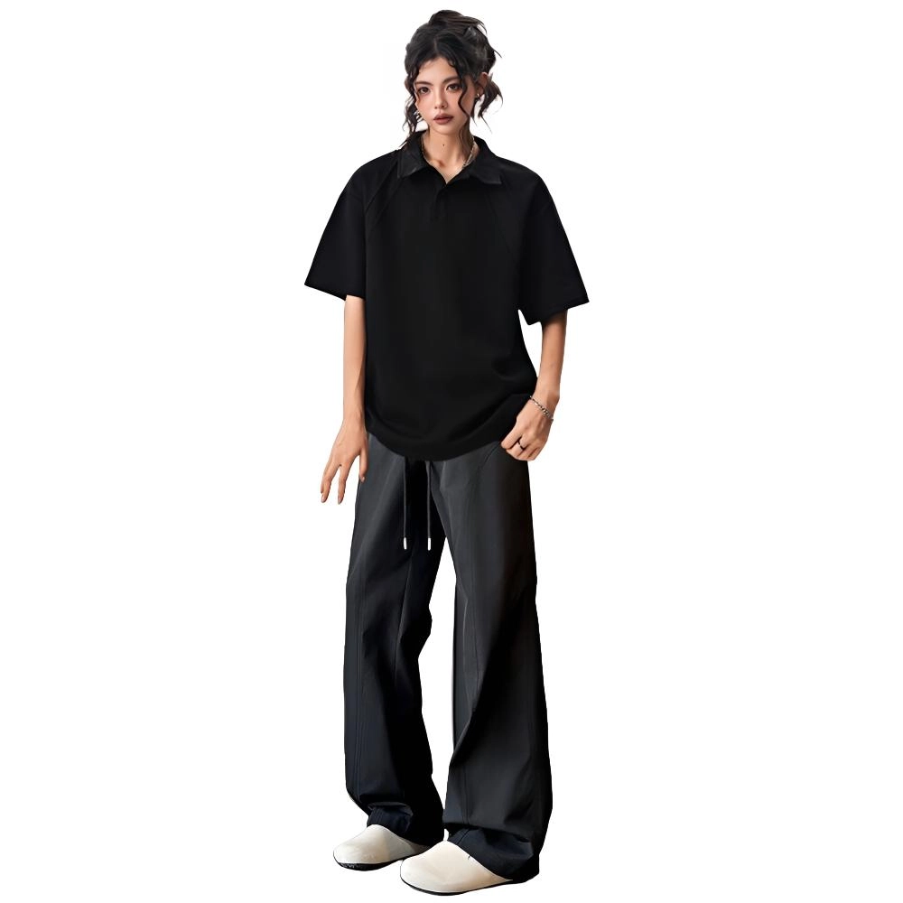 EDRPIUS polocleanfit