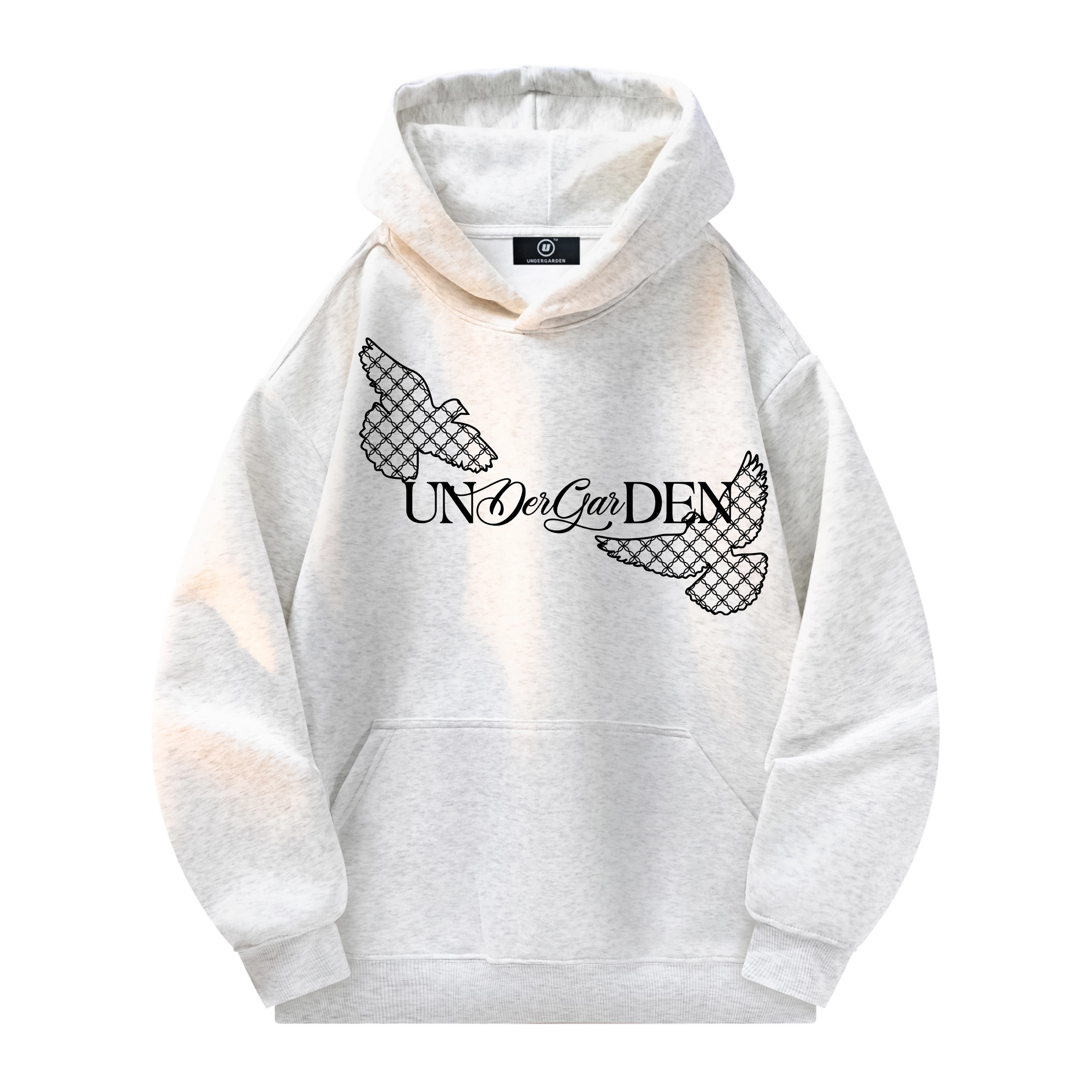 UNDERGARDEN i.t