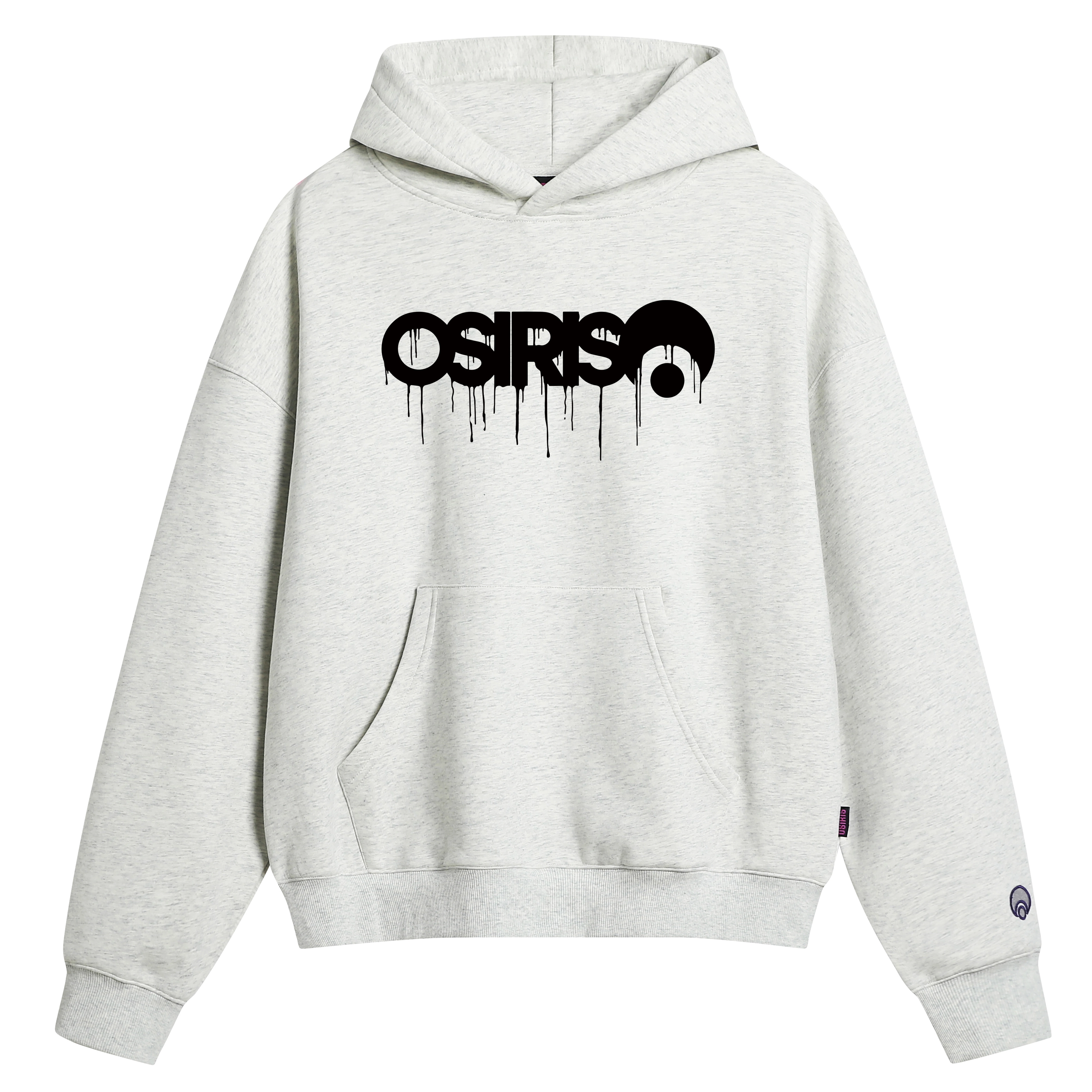 OSIRIS logo3D