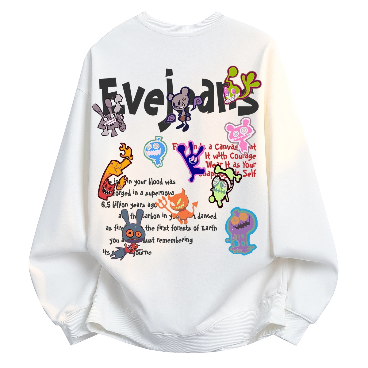 EVEJeanst