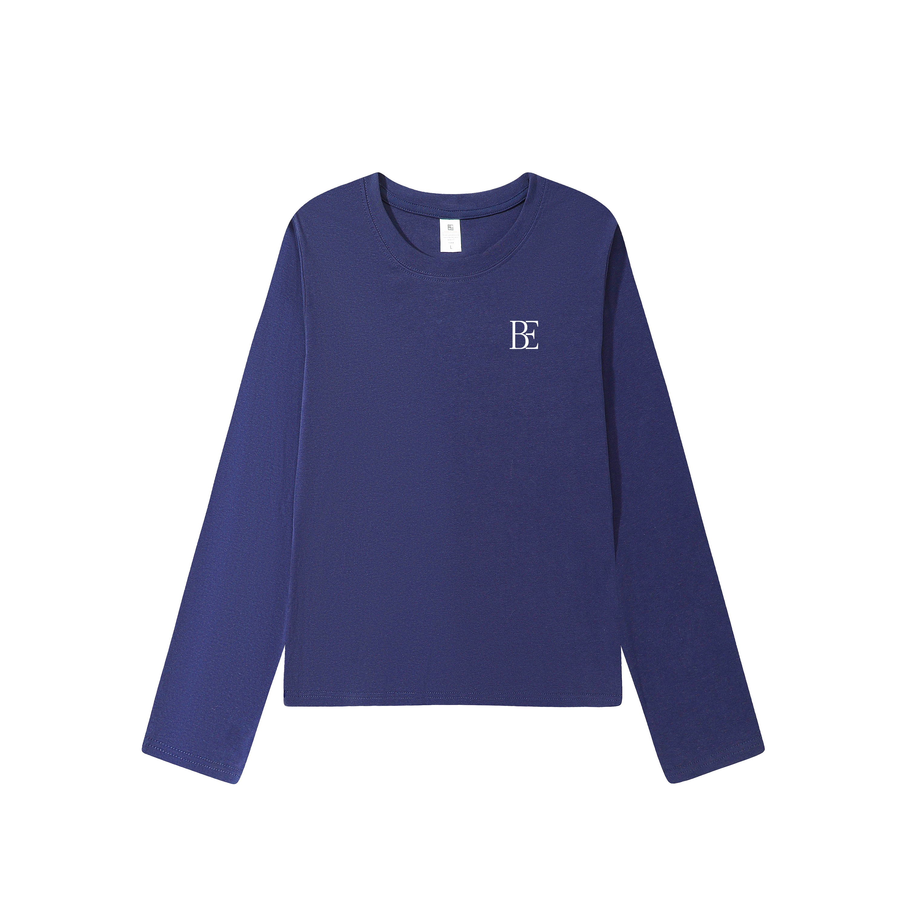 BOBBY ABLEY Logo T