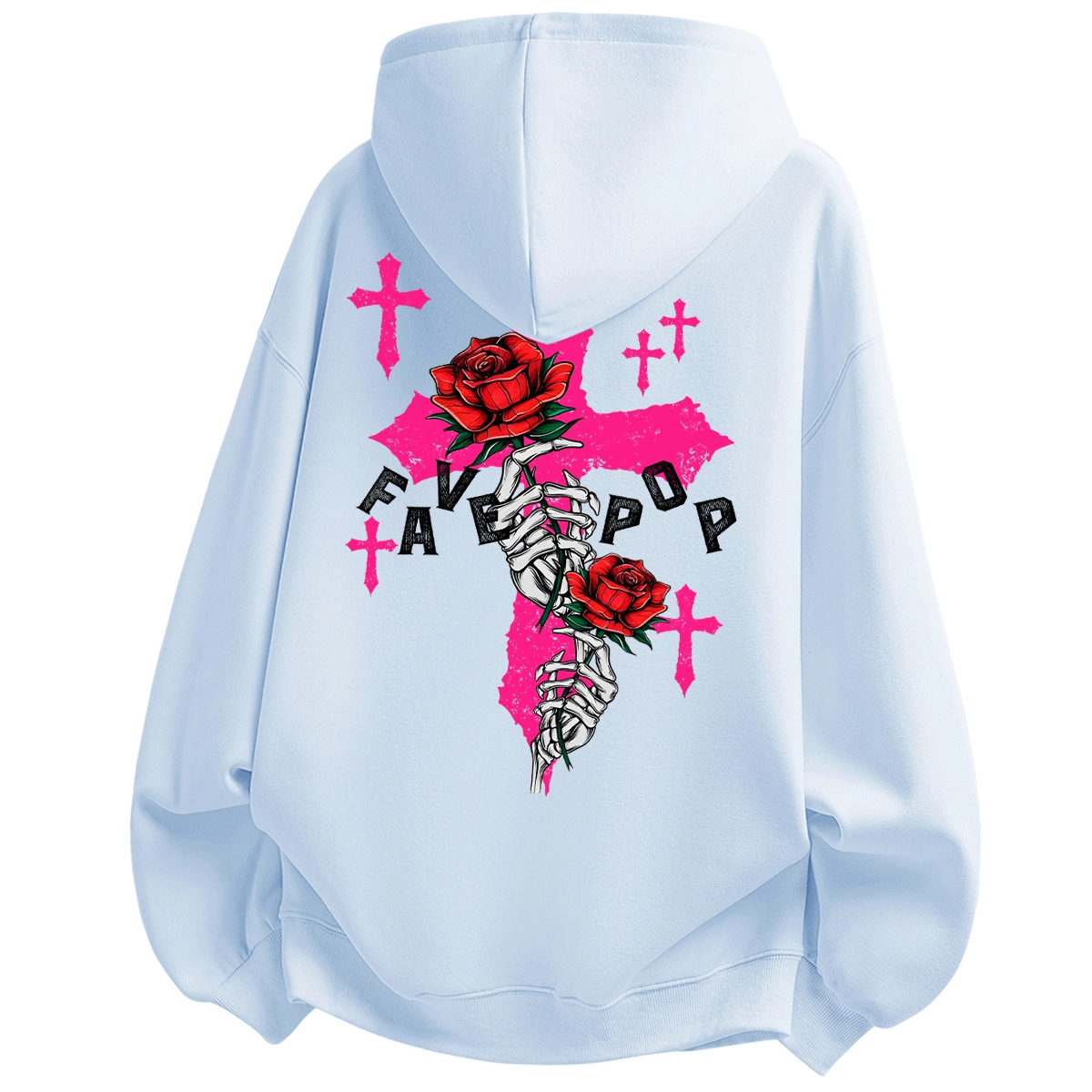 FAVEPOP Logo