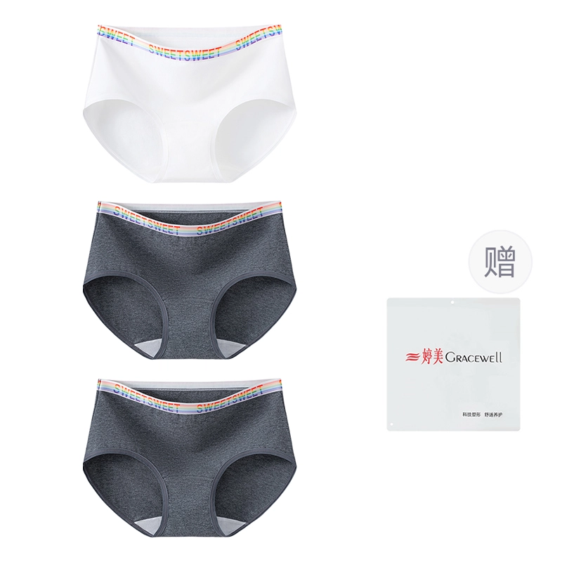 GRACEWELL A