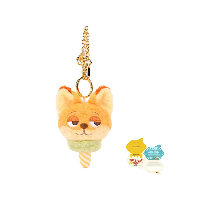 POTDEMIEL x Disney Q 10.5cm