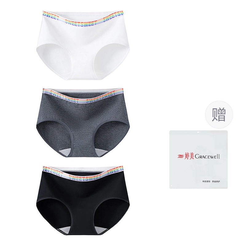 GRACEWELL A