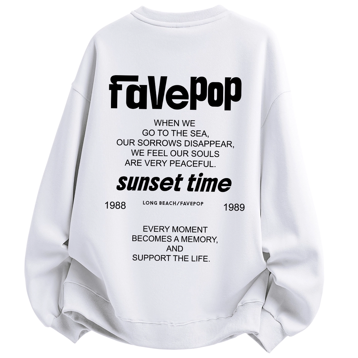 FAVEPOP Logo