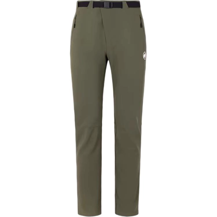 MAMMUT Clion