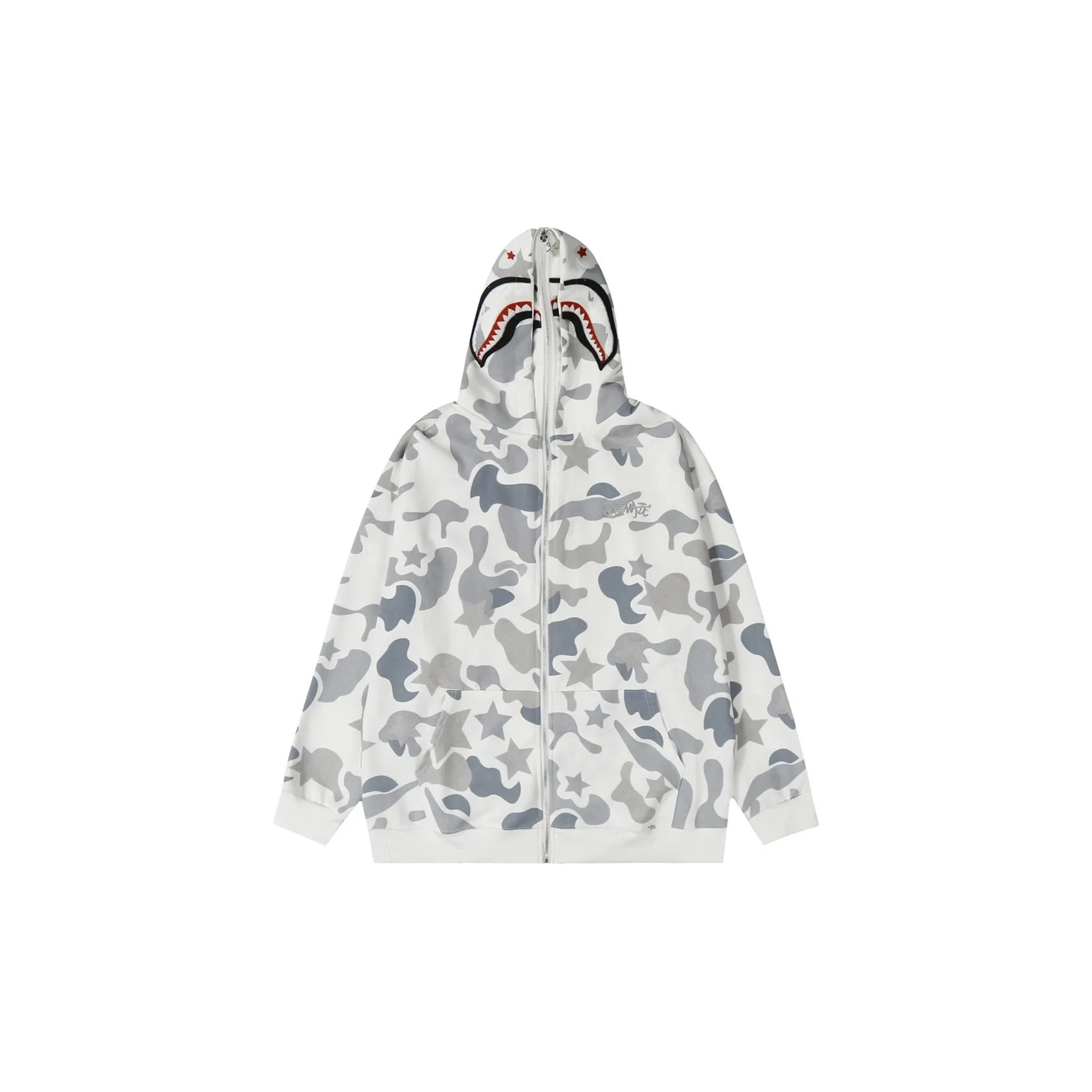 BLOOM VINTAGE cleanfit