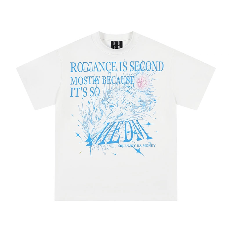 MEDM SS24 LogoT