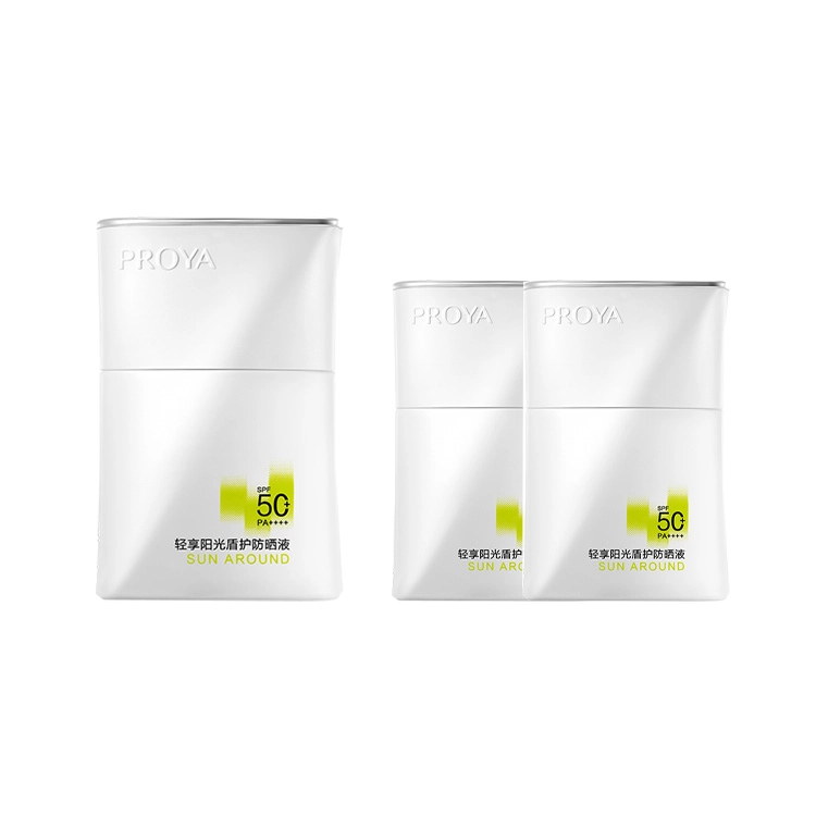 SPF50+PA ++ 50ml
