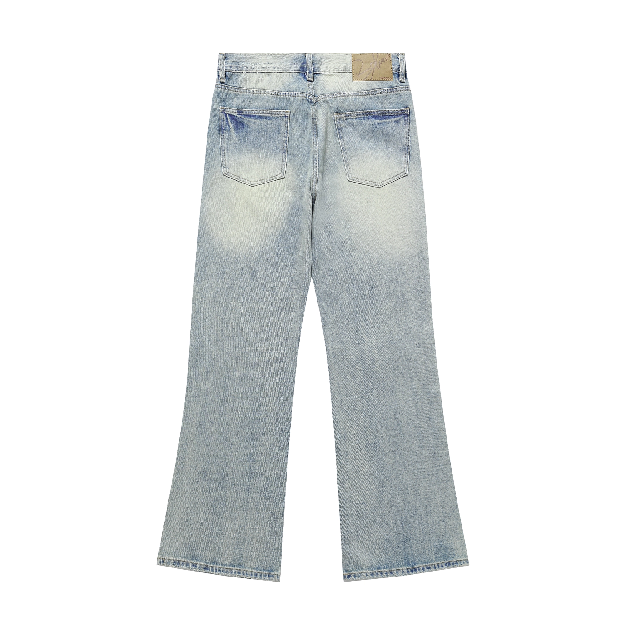 BOTANICA 25FW cleanfit