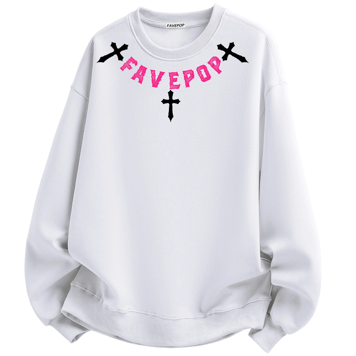 FAVEPOP Logo