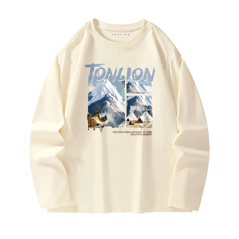 tonlion T