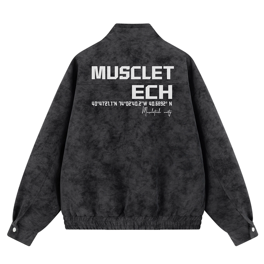 MUSCLETECH cleanfit