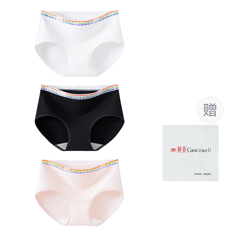 GRACEWELL A