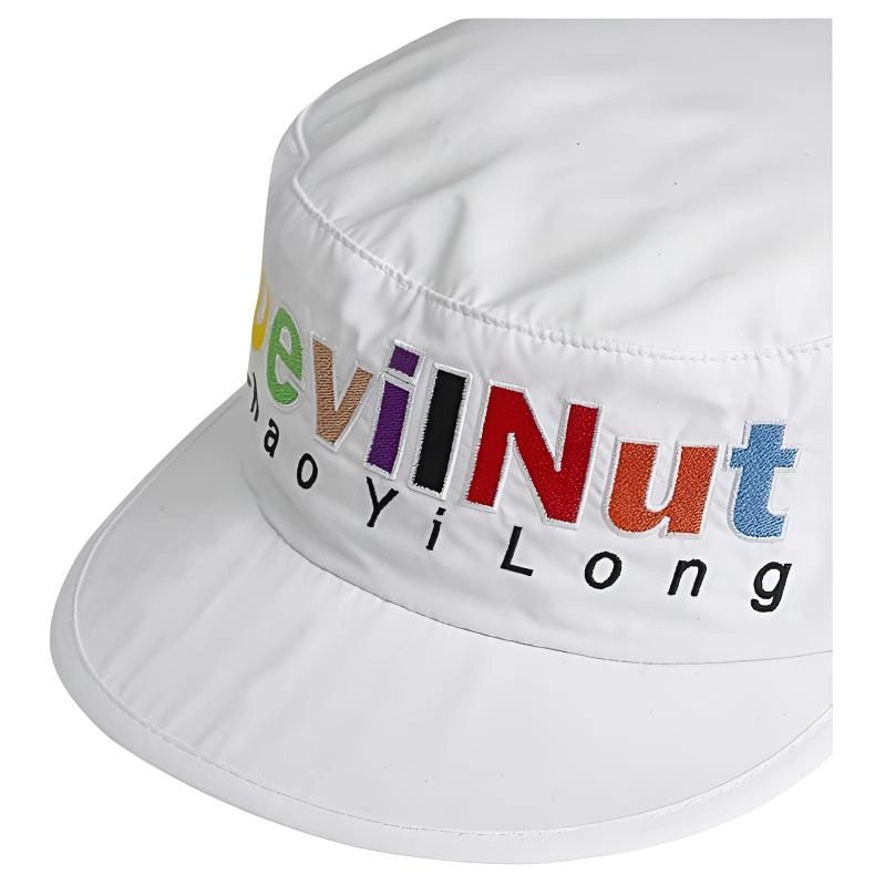 DEVILNUT LOGO