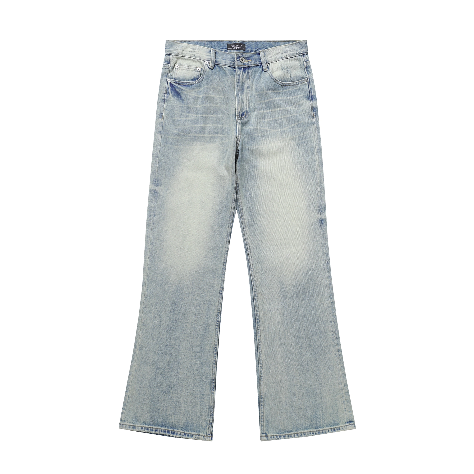 BOTANICA 25FW cleanfit