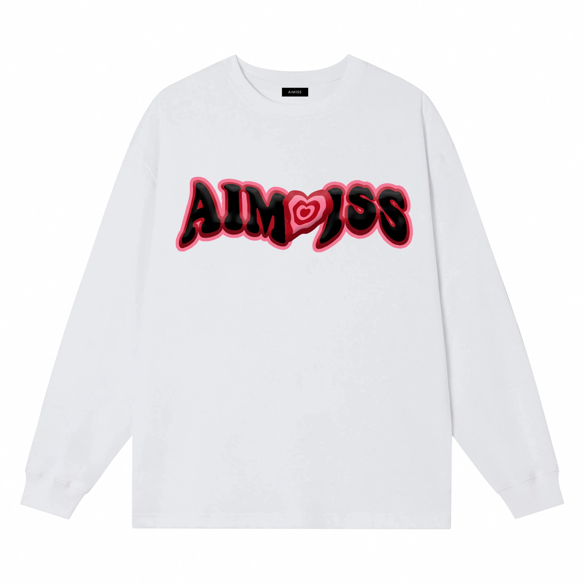 AIMISS LogoT
