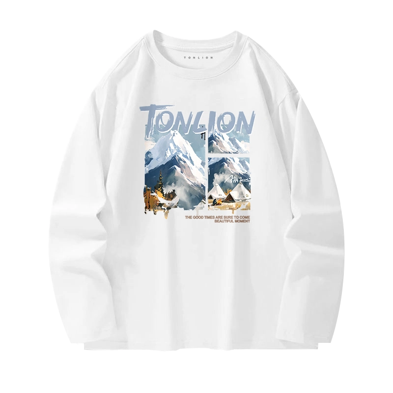 tonlion T