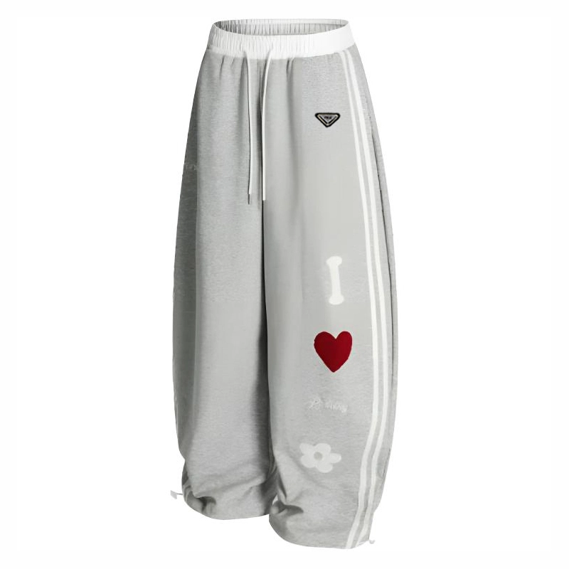 LIN MYKING oversize