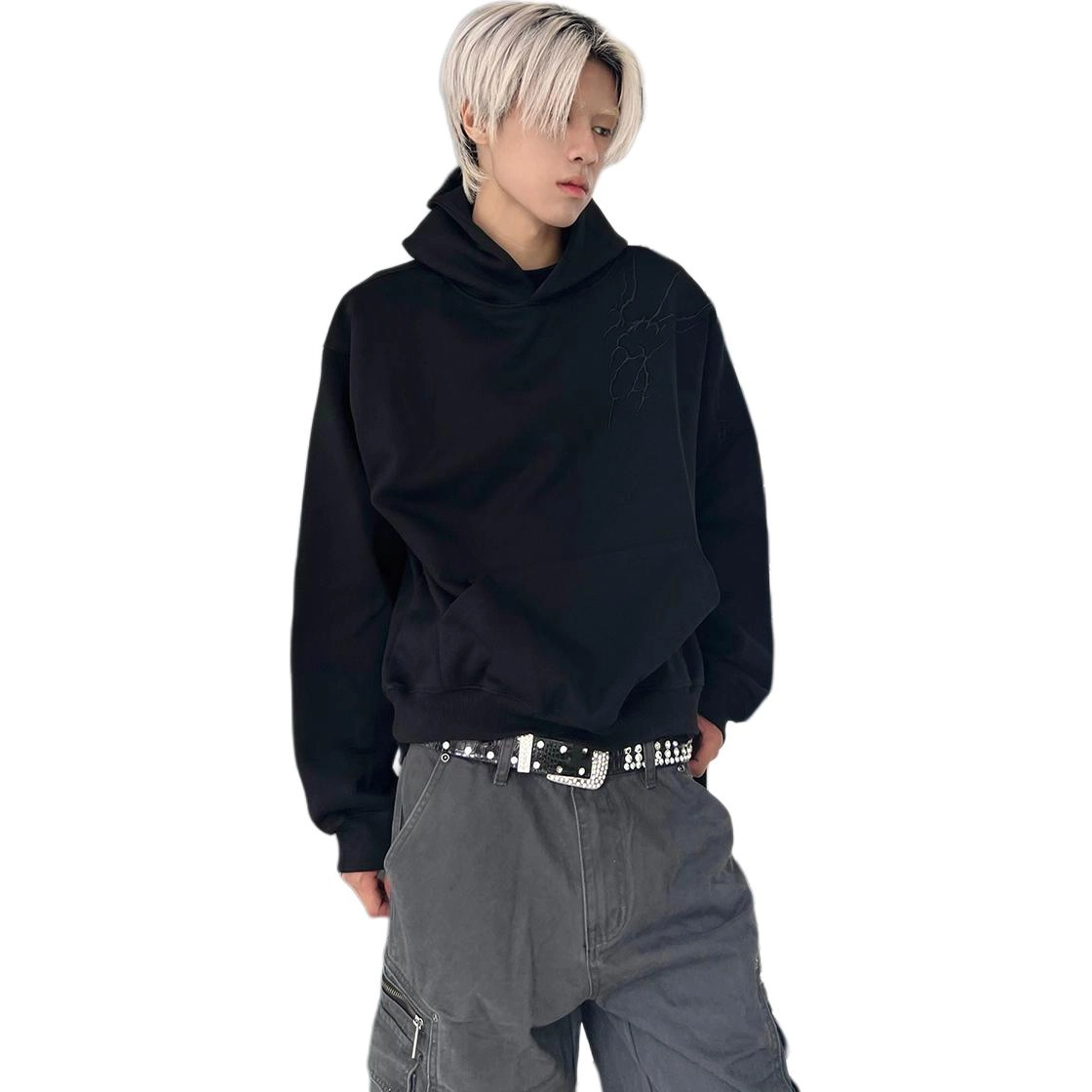 TR vibecleanfit