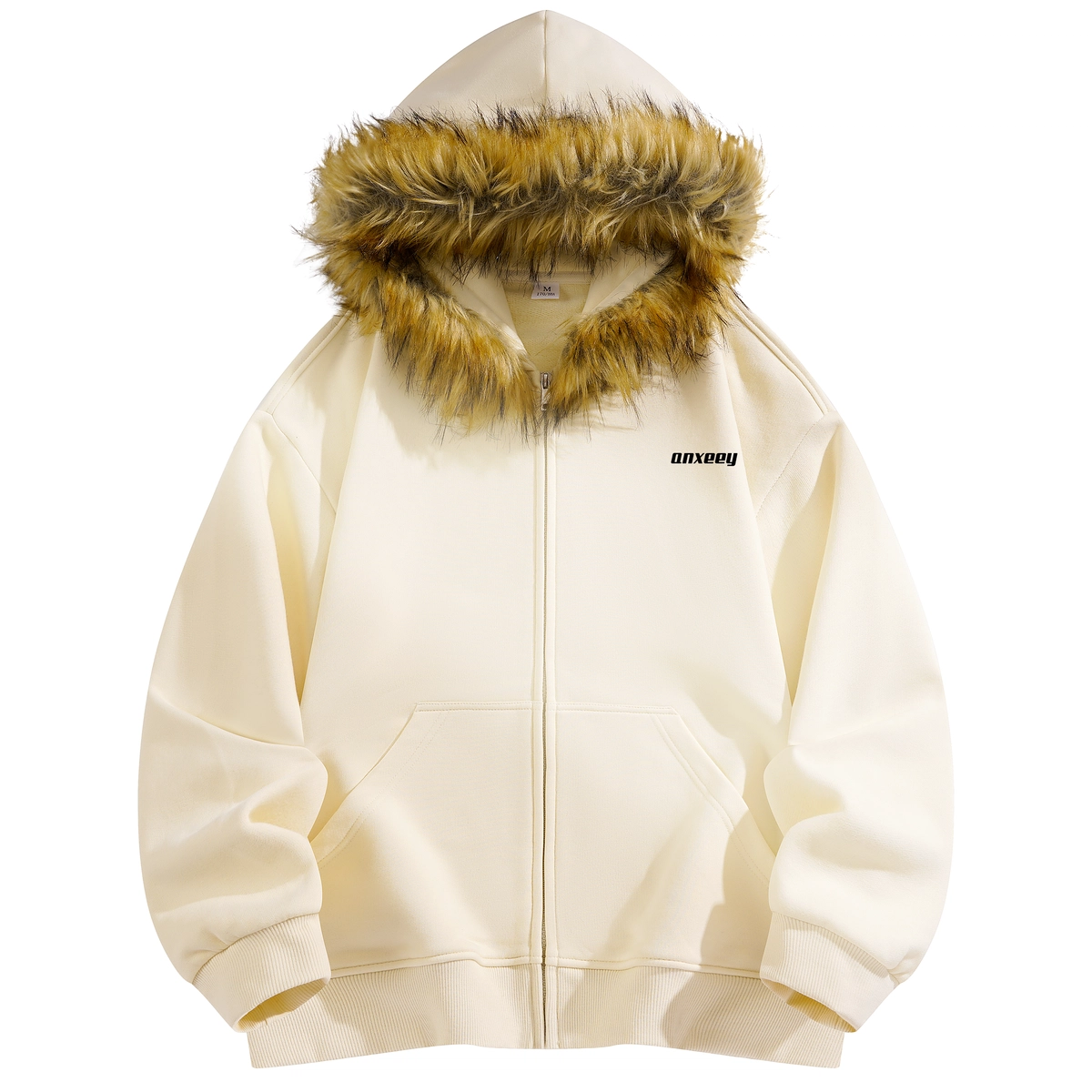Qnxeey cleanfitlogo