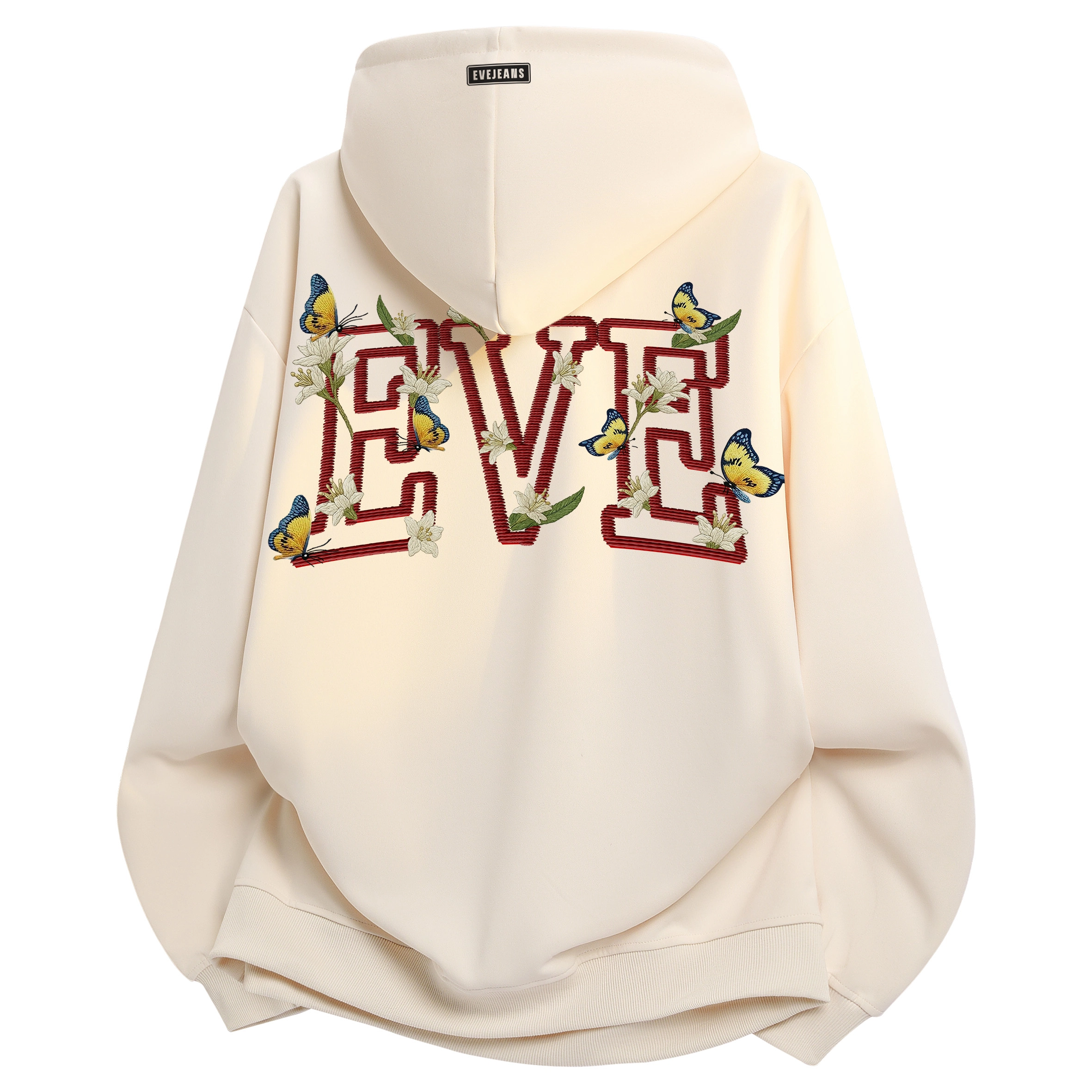 EVE JeanLogo