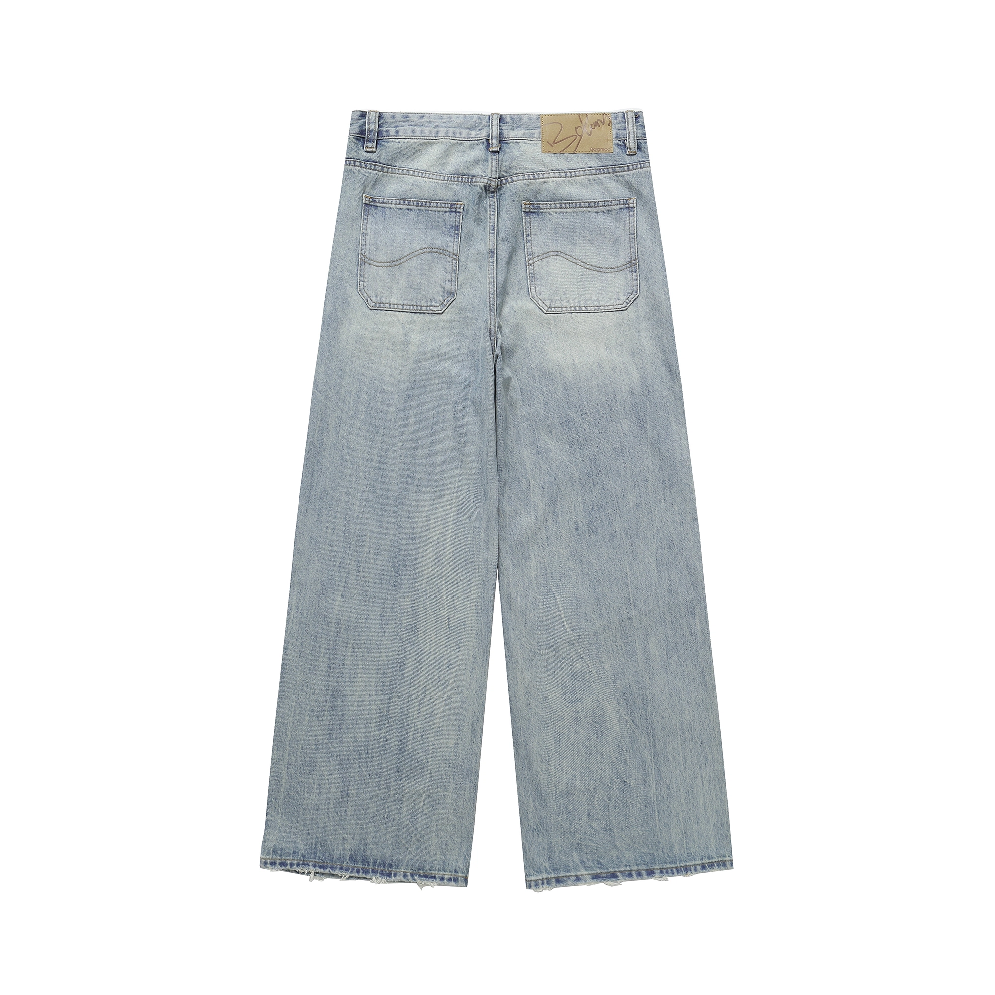 BOTANICA 25FW cleanfit